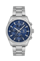 SANTA BARBARA MEN’S WATCH CHRONOGRAPH SB.1.10524-2