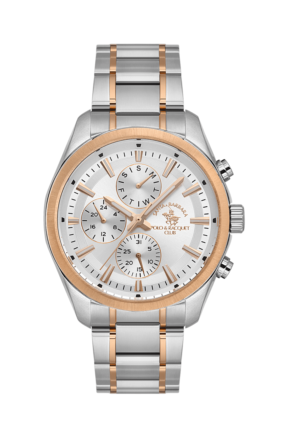 SANTA BARBARA MEN’S WATCH CHRONOGRAPH SB.1.10524-3