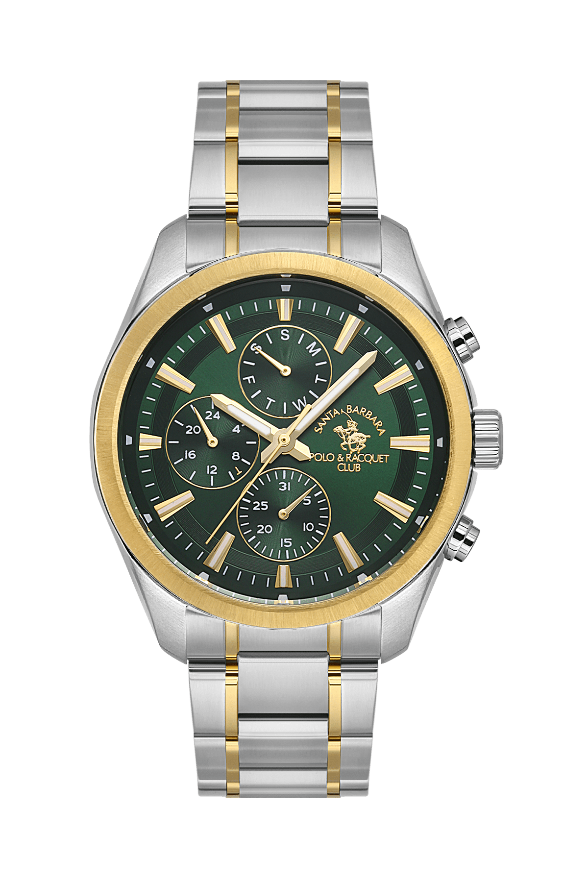 SANTA BARBARA MEN’S WATCH CHRONOGRAPH SB.1.10524-4