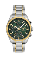 SANTA BARBARA MEN’S WATCH CHRONOGRAPH SB.1.10524-4