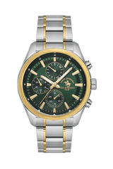 SANTA BARBARA MEN’S WATCH CHRONOGRAPH SB.1.10524-4