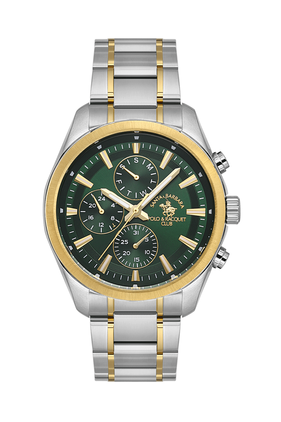 SANTA BARBARA MEN’S WATCH CHRONOGRAPH SB.1.10524-4