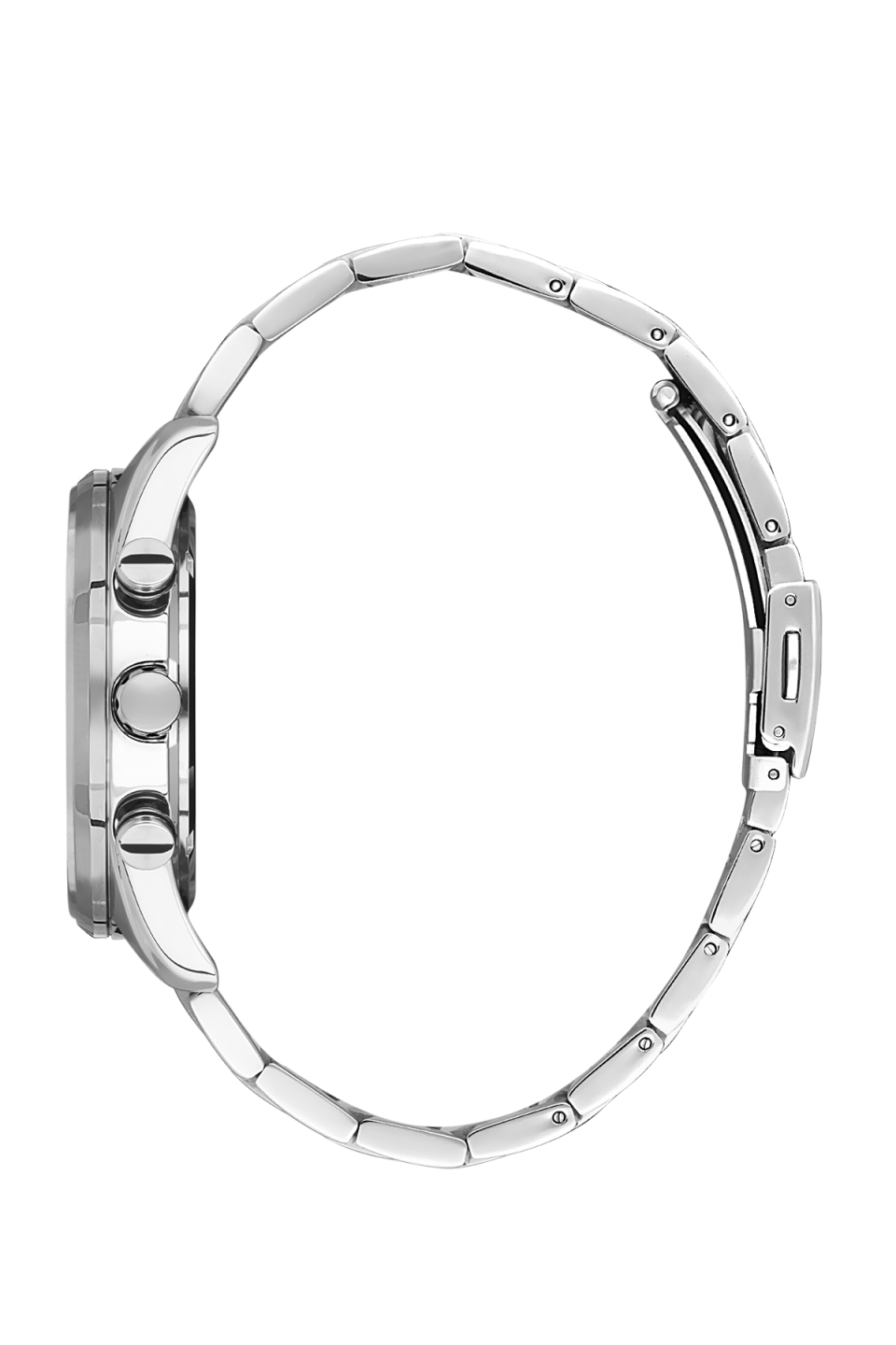 BIGOTTI MILANO MENS STAINLESS STEEL STRAP WATCH – BG.1.10509-3