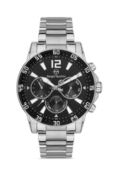 SERGIO TACCHINI MEN’S WATCH CHRONOGRAPH ST.1.10291-1