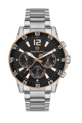 SERGIO TACCHINI MEN’S WATCH CHRONOGRAPH ST.1.10291-3