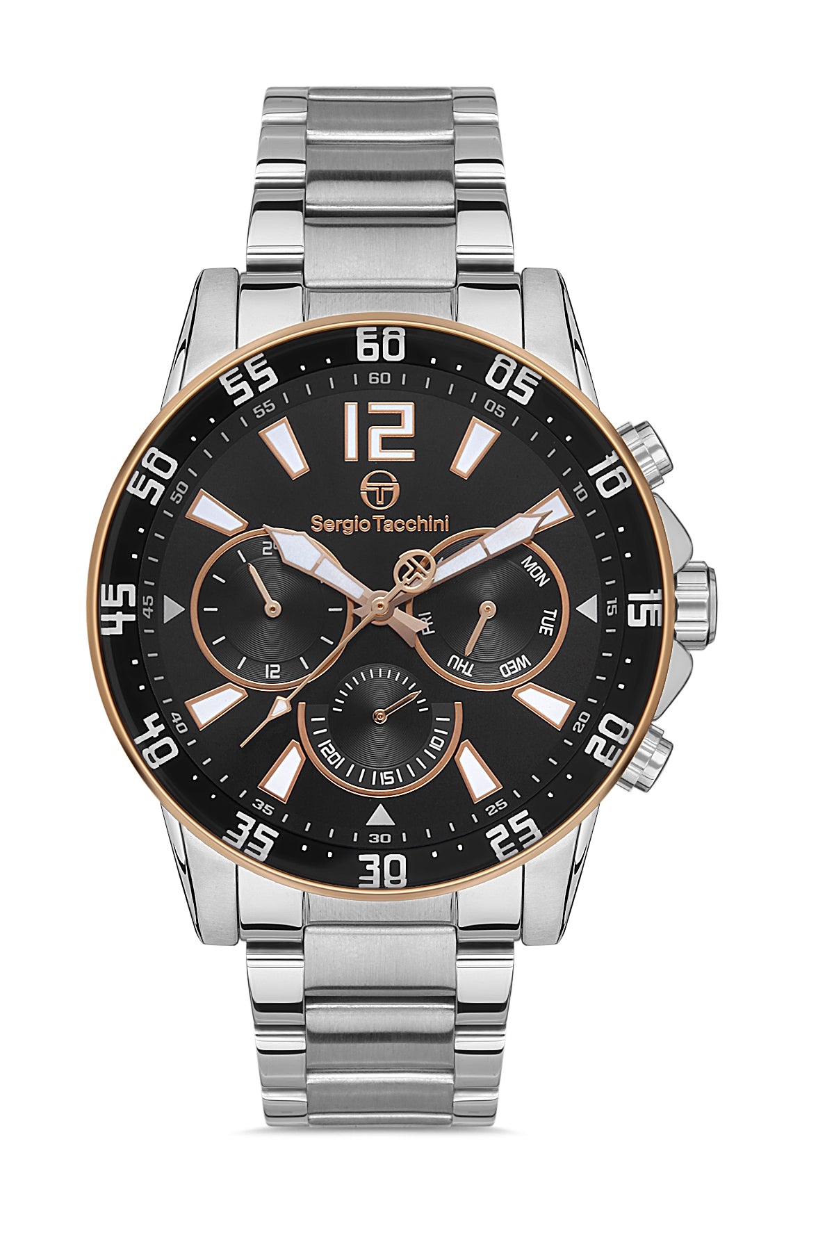 SERGIO TACCHINI MEN’S WATCH CHRONOGRAPH ST.1.10291-3