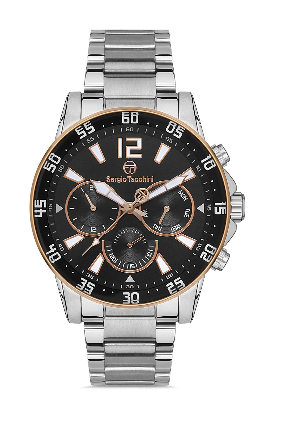 SERGIO TACCHINI MEN’S WATCH CHRONOGRAPH ST.1.10291-3