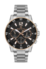 SERGIO TACCHINI MEN’S WATCH CHRONOGRAPH ST.1.10291-3