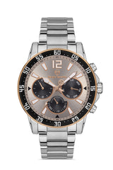 SERGIO TACCHINI MEN’S WATCH CHRONOGRAPH ST.1.10291-4