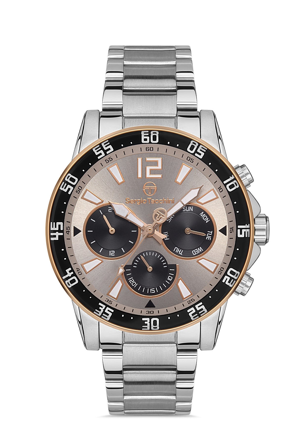SERGIO TACCHINI MEN’S WATCH CHRONOGRAPH ST.1.10291-4
