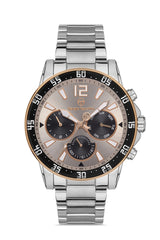 SERGIO TACCHINI MEN’S WATCH CHRONOGRAPH ST.1.10291-4
