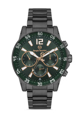 SERGIO TACCHINI MEN’S WATCH CHRONOGRAPH ST.1.10291-5