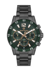 SERGIO TACCHINI MEN’S WATCH CHRONOGRAPH ST.1.10291-5