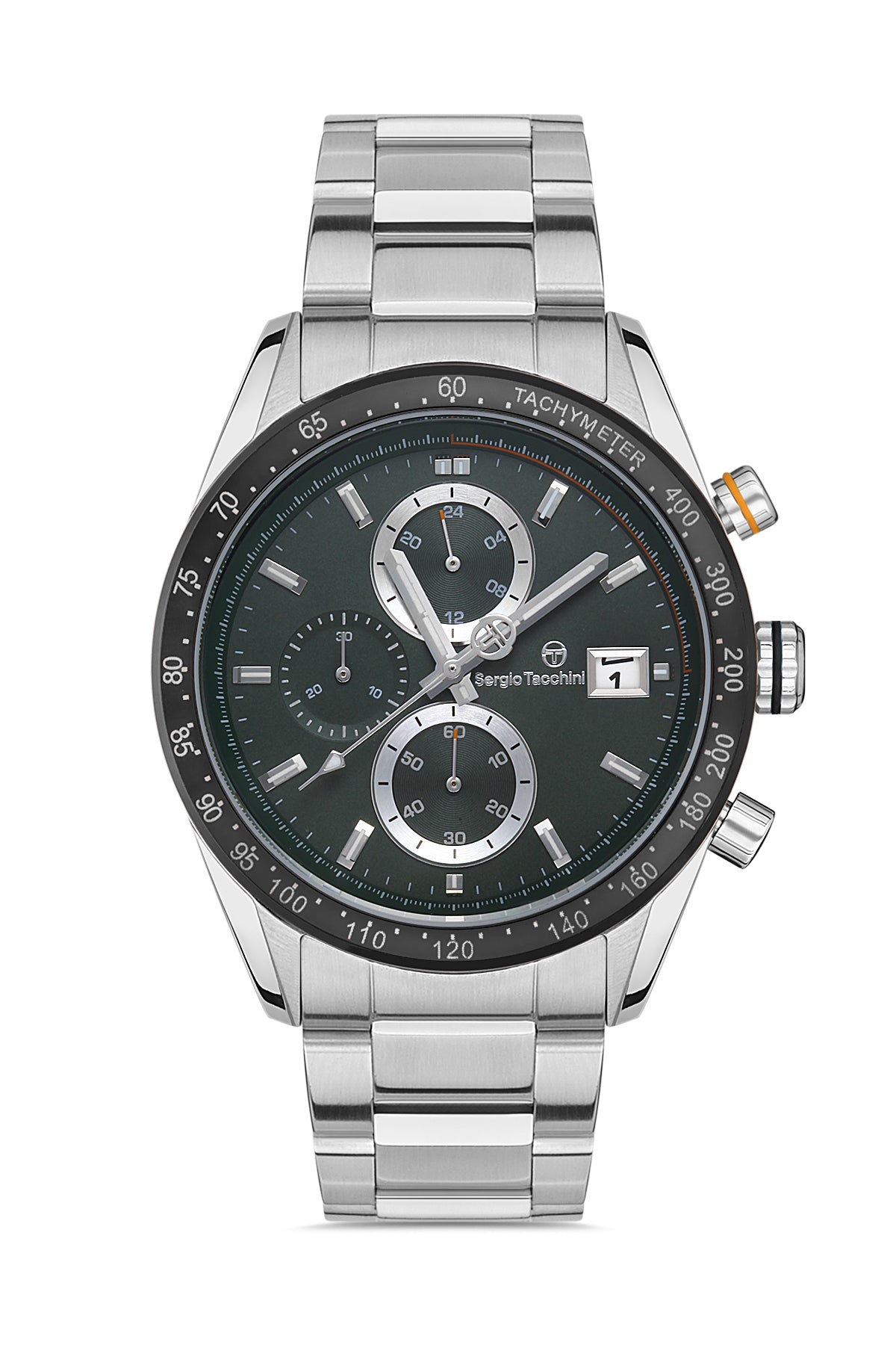 SERGIO TACCHINI MEN’S WATCH CHRONOGRAPH ST.1.10305-3