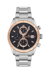 SERGIO TACCHINI MEN’S WATCH CHRONOGRAPH ST.1.10305-4