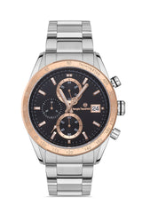 SERGIO TACCHINI MEN’S WATCH CHRONOGRAPH ST.1.10305-4