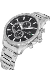 SERGIO TACCHINI MEN’S WATCH ST.1.10308-1