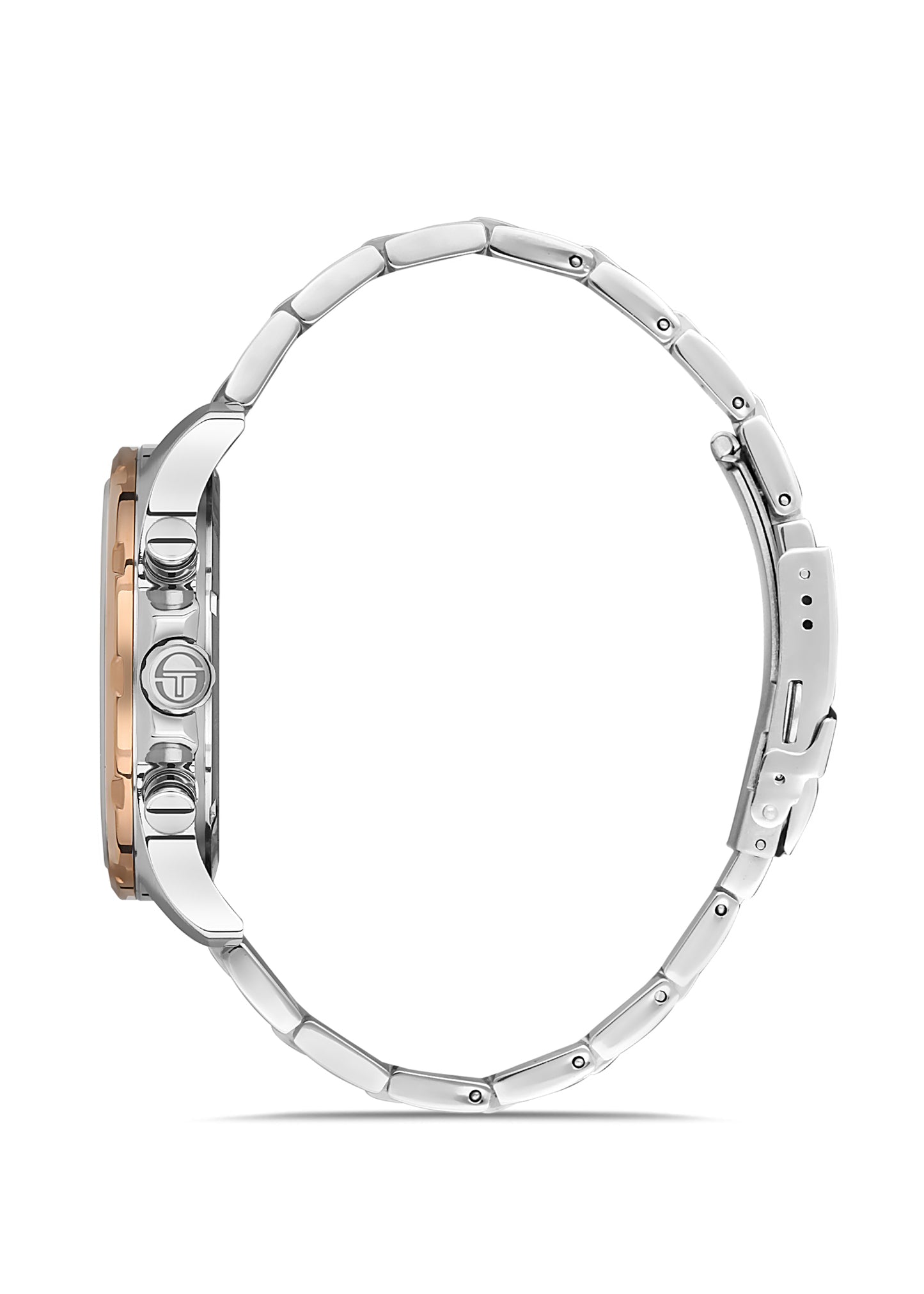 SERGIO TACCHINI MEN’S WATCH ST.1.10308-5