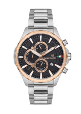 SERGIO TACCHINI MEN’S WATCH ST.1.10308-5
