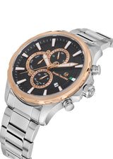 SERGIO TACCHINI MEN’S WATCH ST.1.10308-5