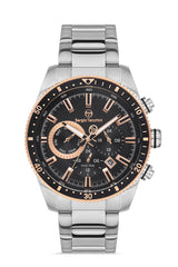 SERGIO TACCHINI MEN’S WATCH ST.1.10311-4