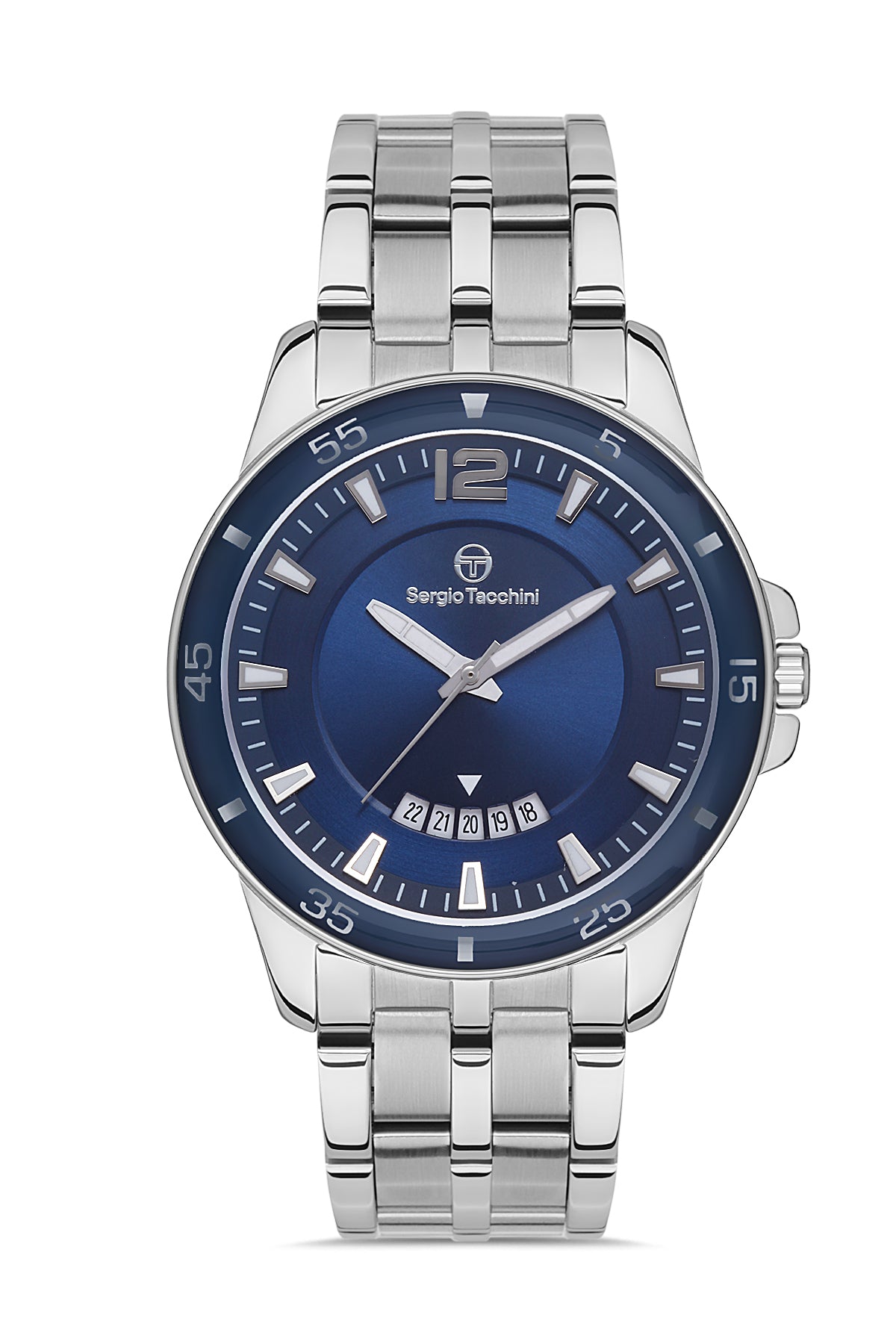 SERGIO TACCHINI MEN’S WATCH ST.1.10315-2