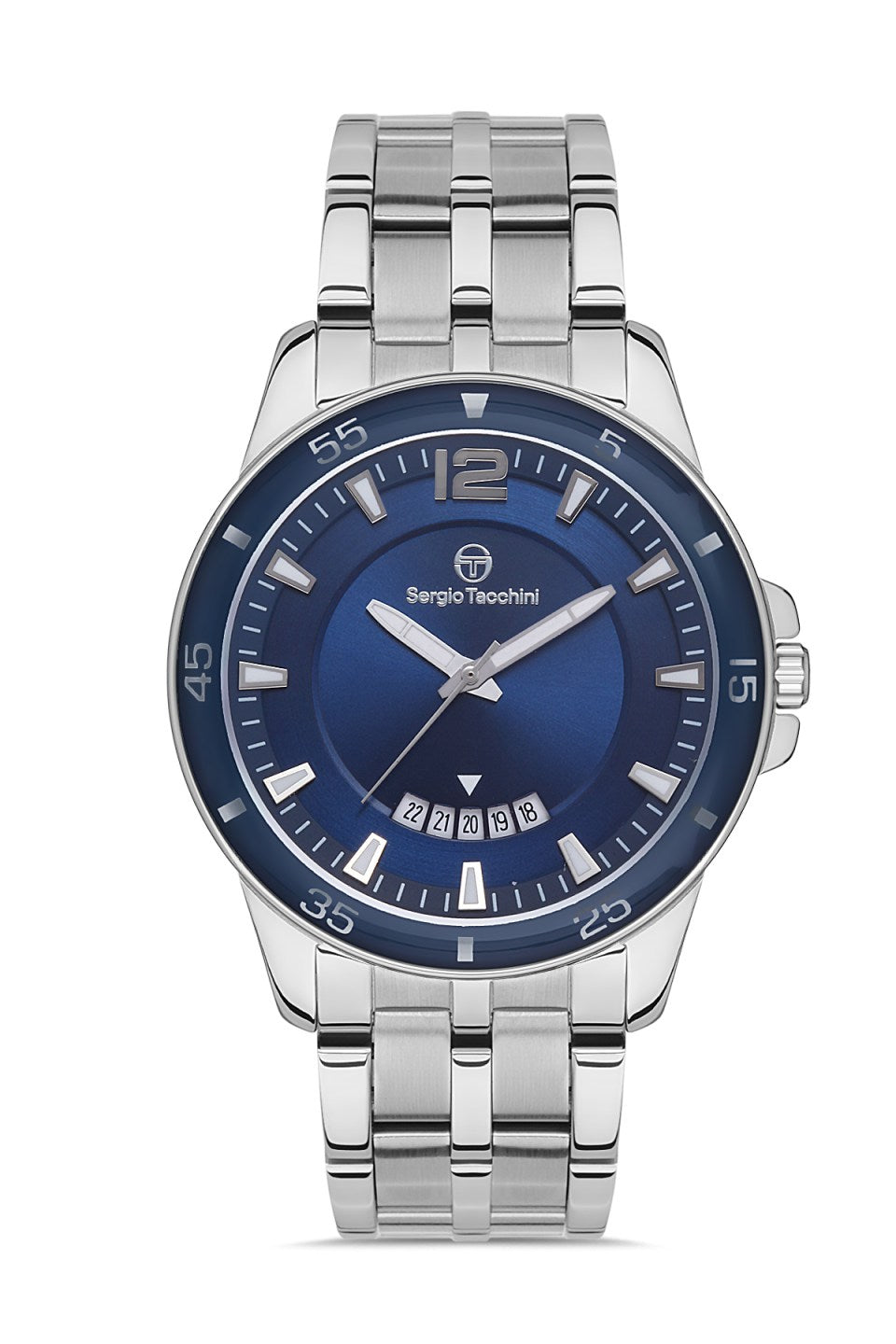 SERGIO TACCHINI MEN’S WATCH ST.1.10315-2