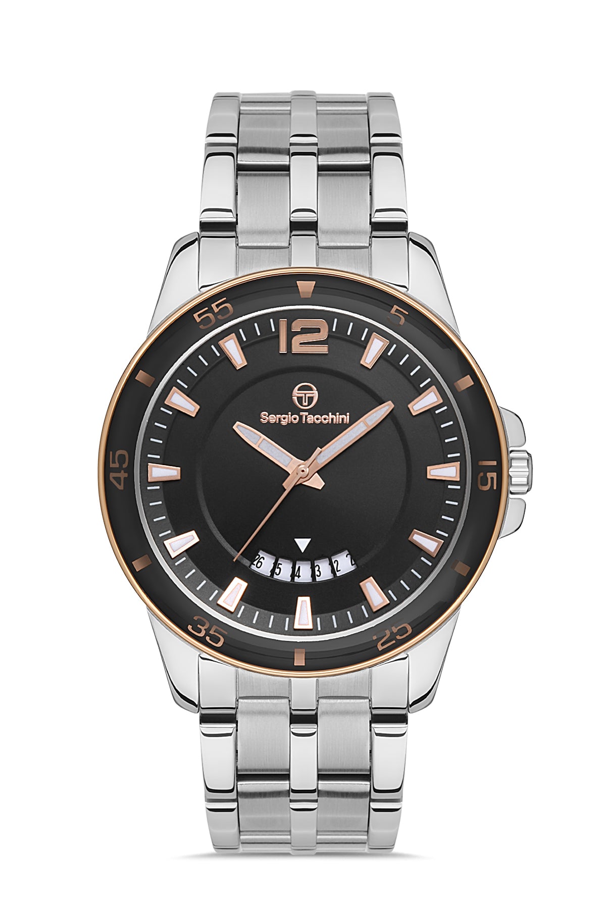 SERGIO TACCHINI MEN’S WATCH ST.1.10315-3