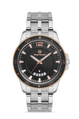 SERGIO TACCHINI MEN’S WATCH ST.1.10315-3