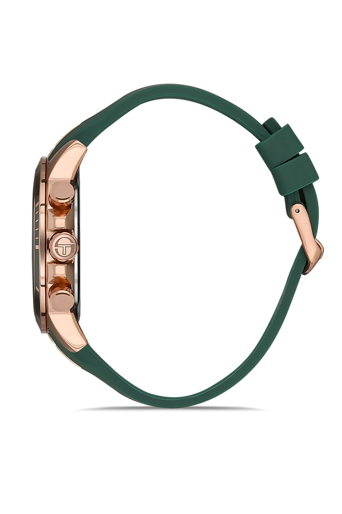 SERGIO TACCHINI MEN’S WATCH CHRONOGRAPH ST.1.10318-3