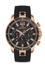 SERGIO TACCHINI MEN’S WATCH CHRONOGRAPH ST.1.10318-4