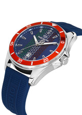 SERGIO TACCHINI MEN’S WATCH ST.1.10324-2
