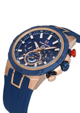 SERGIO TACCHINI MEN’S WATCH CHRONOGRAPH ST.1.10331-1