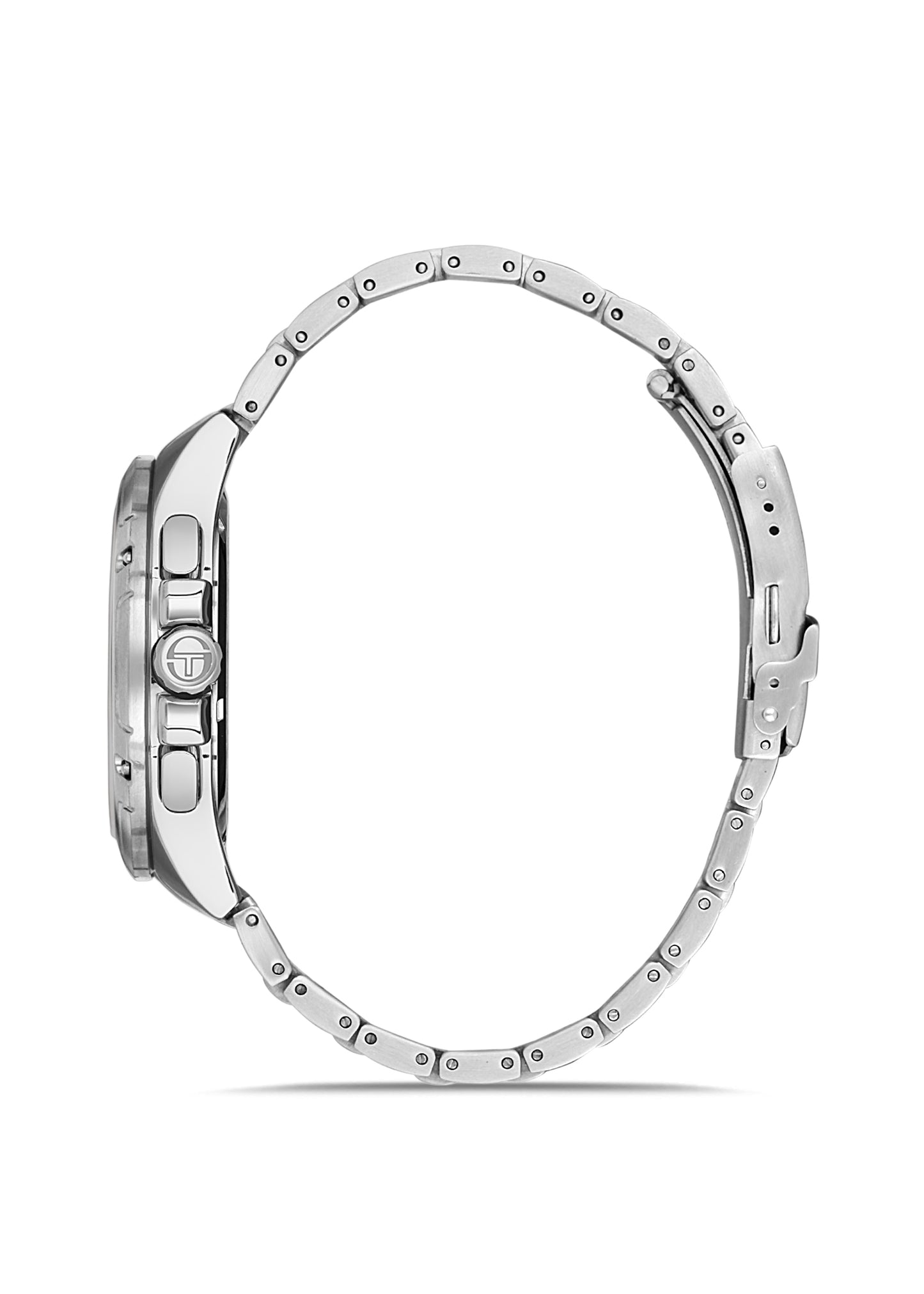 SERGIO TACCHINI MEN’S WATCH CHRONOGRAPH ST.1.10336-1