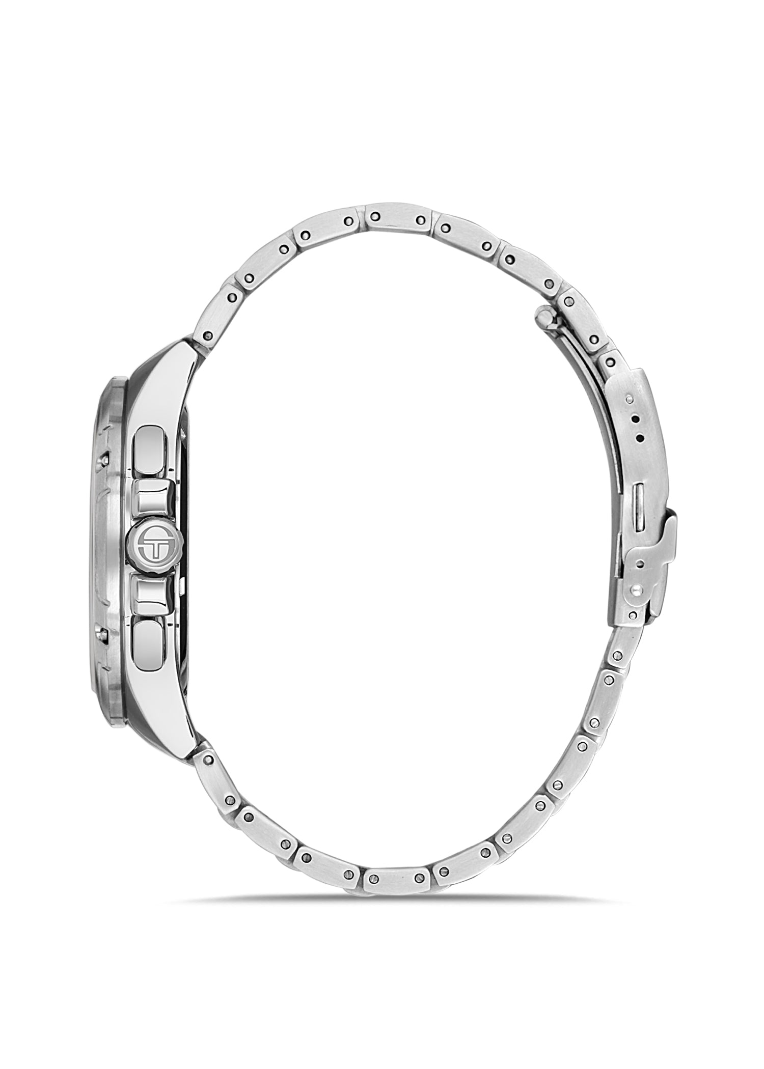 SERGIO TACCHINI MEN’S WATCH CHRONOGRAPH ST.1.10336-1