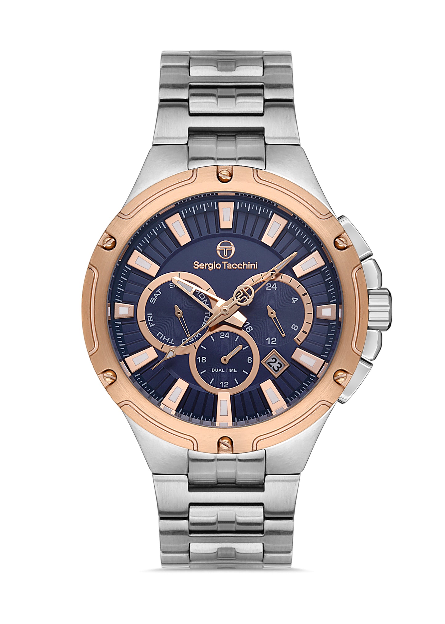 SERGIO TACCHINI MEN’S WATCH CHRONOGRAPH ST.1.10336-3