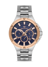 SERGIO TACCHINI MEN’S WATCH CHRONOGRAPH ST.1.10336-3