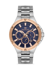 SERGIO TACCHINI MEN’S WATCH CHRONOGRAPH ST.1.10336-3