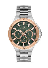 SERGIO TACCHINI MEN’S WATCH CHRONOGRAPH ST.1.10336-4