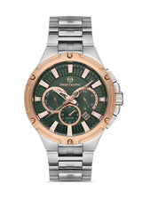 SERGIO TACCHINI MEN’S WATCH CHRONOGRAPH ST.1.10336-4