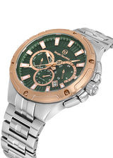 SERGIO TACCHINI MEN’S WATCH CHRONOGRAPH ST.1.10336-4