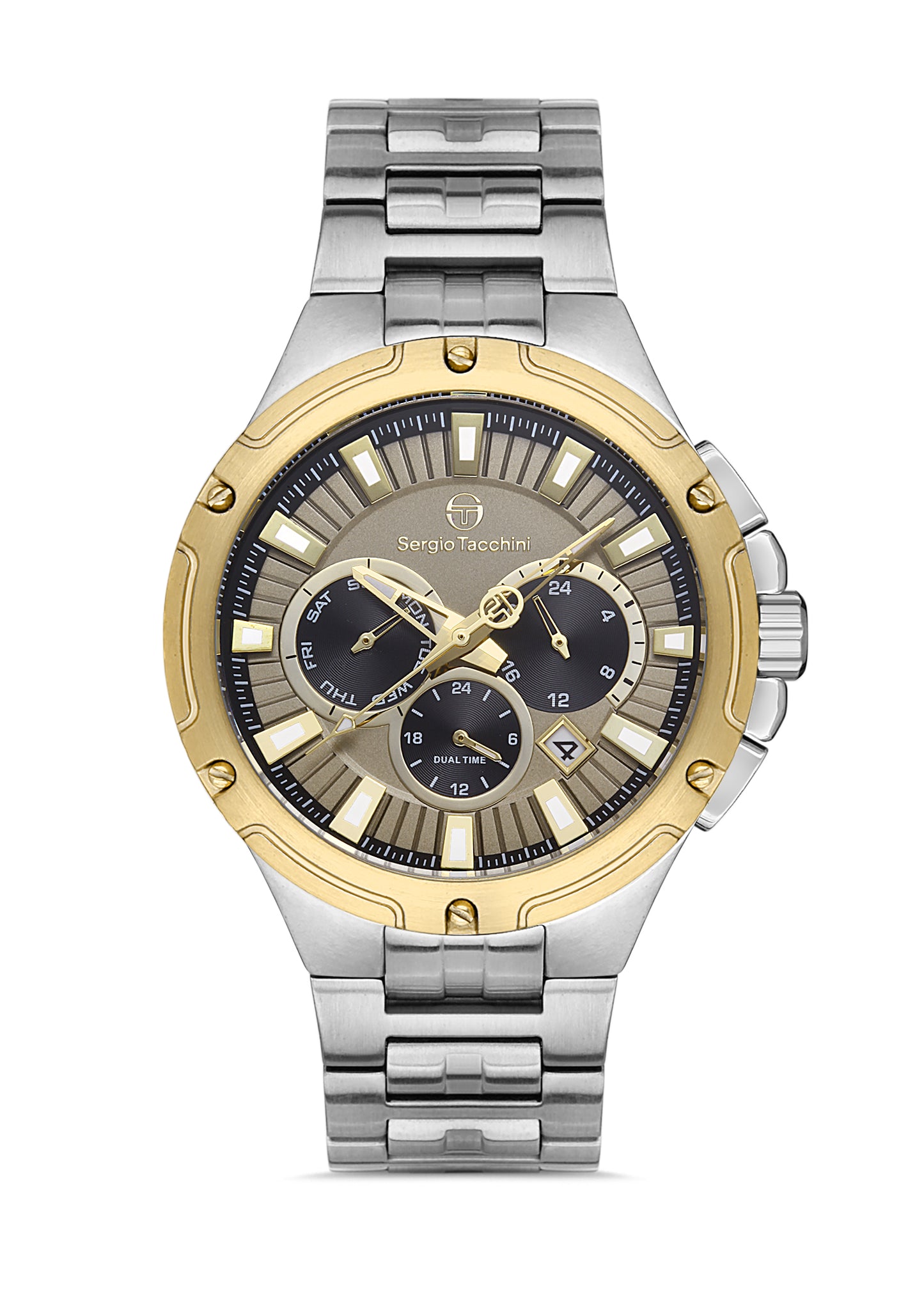 SERGIO TACCHINI MEN’S WATCH CHRONOGRAPH ST.1.10336-5