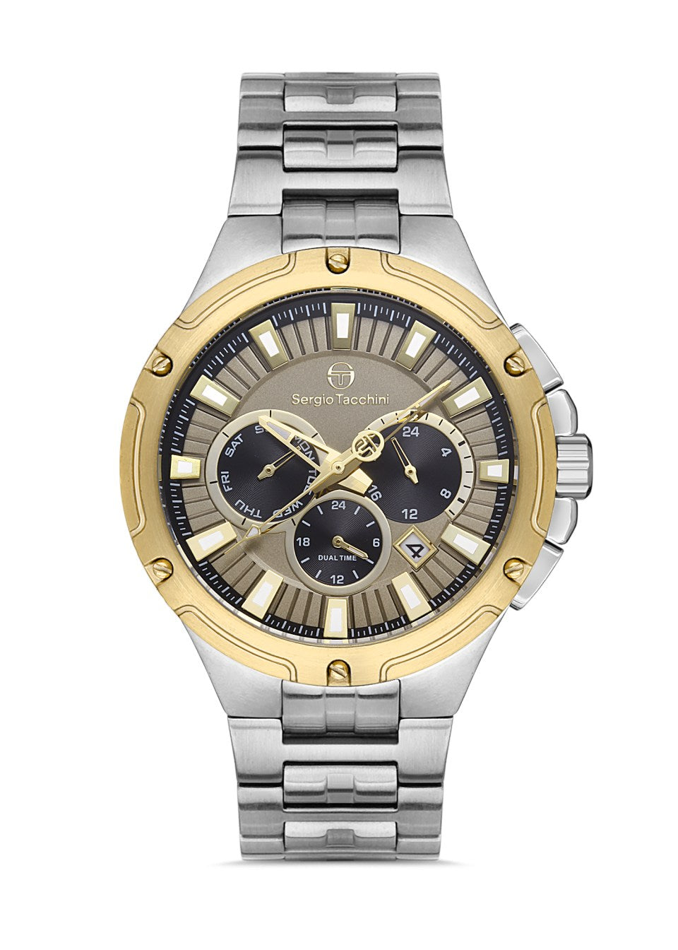 SERGIO TACCHINI MEN’S WATCH CHRONOGRAPH ST.1.10336-5