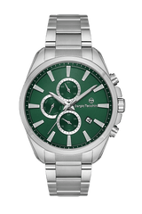 SERGIO TACCHINI MEN’S WATCH CHRONOGRAPH ST.1.10358-1