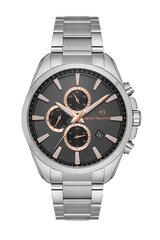 SERGIO TACCHINI MEN’S WATCH CHRONOGRAPH ST.1.10358-2