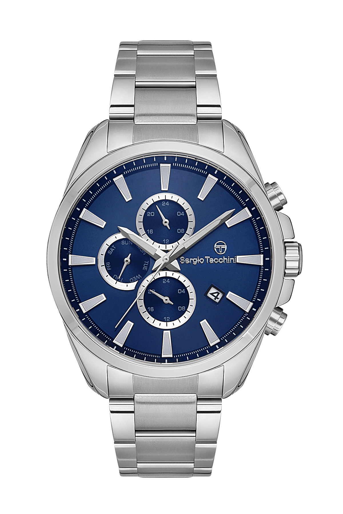 SERGIO TACCHINI MEN’S WATCH CHRONOGRAPH ST.1.10358-3