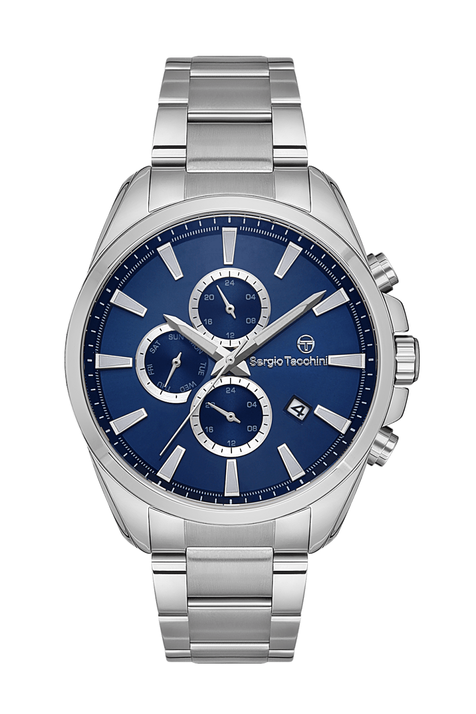 SERGIO TACCHINI MEN’S WATCH CHRONOGRAPH ST.1.10358-3