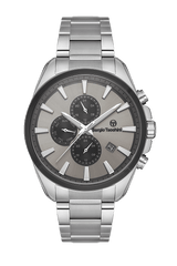 SERGIO TACCHINI MEN’S WATCH CHRONOGRAPH ST.1.10358-4