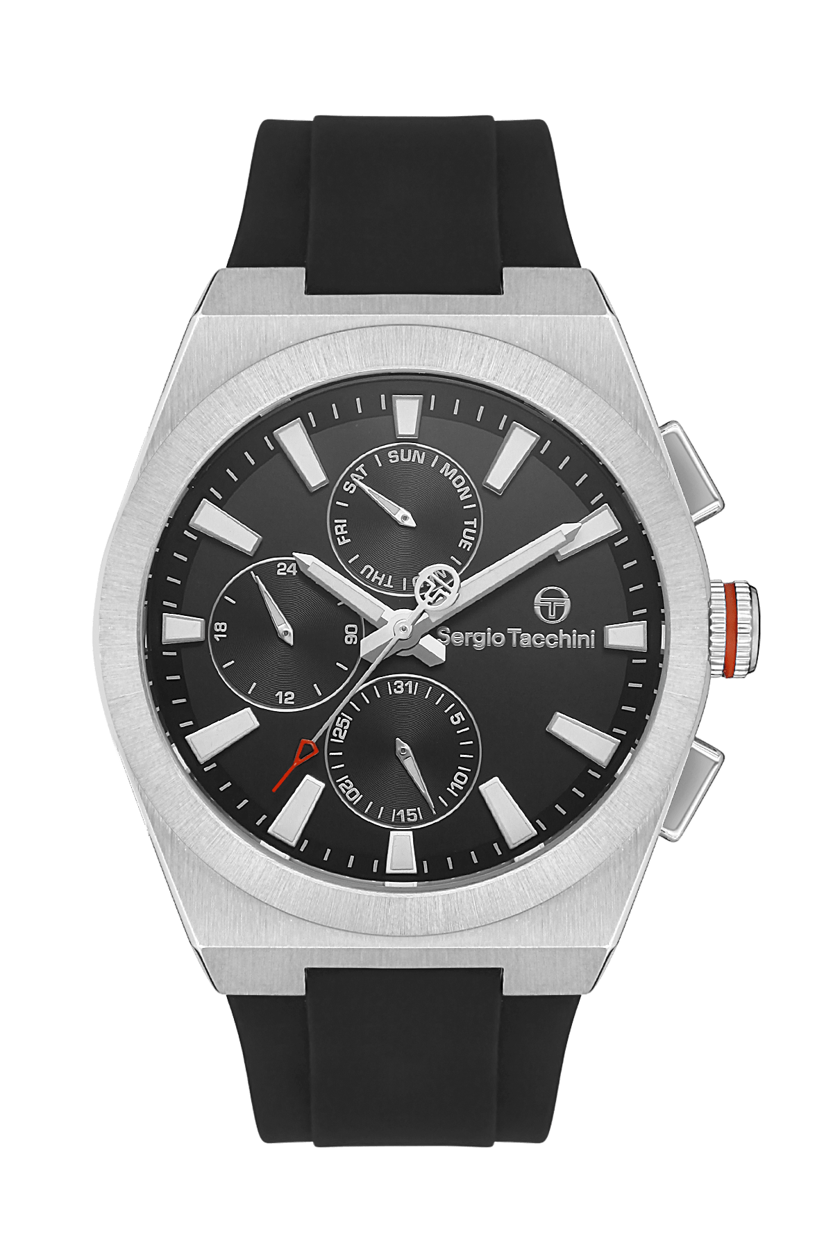 SERGIO TACCHINI MEN’S WATCH CHRONOGRAPH ST.1.10362-1