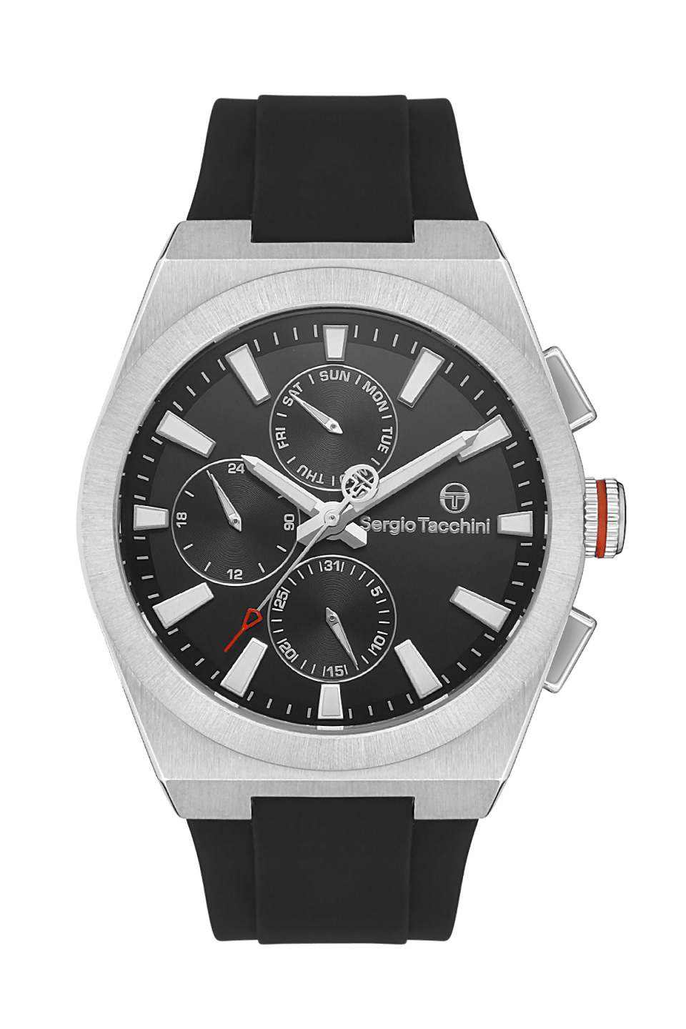 SERGIO TACCHINI MEN’S WATCH CHRONOGRAPH ST.1.10362-1